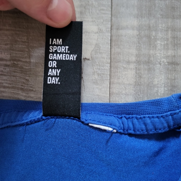 Men's Adidas T-shirt - Picture 2 of 4